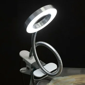 Tattoo Studying No Radiation Eye Protection Manicure Tool Clamp Clip Bendable USB Powered Table Lamp Portable Desk Lamp
Tattoo Studying No Radiation Eye Protection Manicure Tool Clamp Clip Bendable USB Powered Table Lamp Portable Desk Lamp