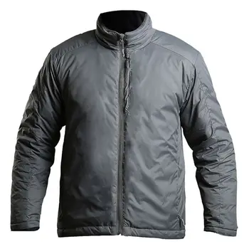 Winter Thermal Jacket Men Pilot Bomber Windproof Waterproof Coat Lightweight Heat Reflective Tactical Clothing Down Jackets
Winter Thermal Jacket Men Pilot Bomber Windproof Waterproof Coat Lightweight Heat Reflective Tactical Clothing Down Jackets