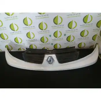 7653709 Front grille Renault Trafic Combi (ab 4.01) 6-Sleeps, Glazed Partial Combi Short
7653709 Front grille Renault Trafic Combi (ab 4.01) 6-Sleeps, Glazed Partial Combi Short