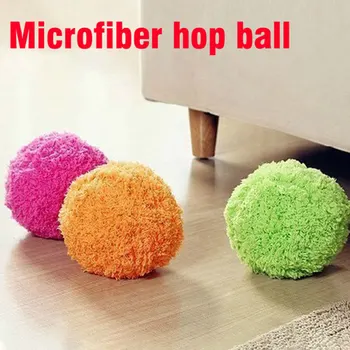 Original 1pcs Dust Gone Automatic Rolling Ball Electric Dust Cleaner Mini Sweeping Ball Robotic Mop Floor Cleaner Dog Cat Toy
Original 1pcs Dust Gone Automatic Rolling Ball Electric Dust Cleaner Mini Sweeping Ball Robotic Mop Floor Cleaner Dog Cat Toy