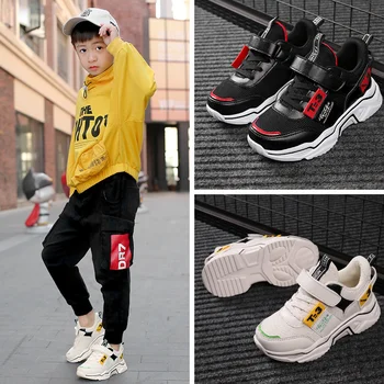 2020 new boys girls sports fashion Platform children shoes Comfortable Breathable Casual shoes Non-slip Wear-resistant autumn
2020 new boys girls sports fashion Platform children shoes Comfortable Breathable Casual shoes Non-slip Wear-resistant autumn