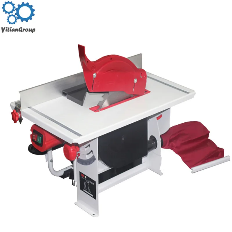 Multi-function Table Saw Woodworking Desktop Household Small Chainsaw Dust-free Push Table Saw Copper Wire Cutting Machine
Multi-function Table Saw Woodworking Desktop Household Small Chainsaw Dust-free Push Table Saw Copper Wire Cutting Machine