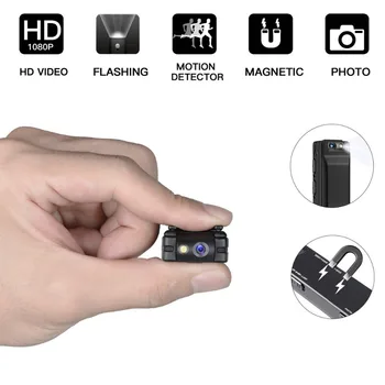Mini Digital Camera HD Flashlight Micro Cam Magnetic Body Camera Motion Detection Snapshot Loop Recording Camcorder мини камера
Mini Digital Camera HD Flashlight Micro Cam Magnetic Body Camera Motion Detection Snapshot Loop Recording Camcorder мини камера