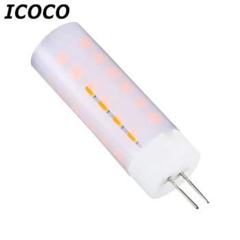 Mini G4 33 LEDs 2W Flame Bulb Simulatio Fire Flame Dynamic Lighting Flickering Lamp DC8-30V 1700K Super Bright Wholesale
Mini G4 33 LEDs 2W Flame Bulb Simulatio Fire Flame Dynamic Lighting Flickering Lamp DC8-30V 1700K Super Bright Wholesale
