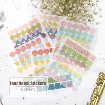 MyPretties Basic Label Stickers Functional Stickers Planner Stickers Weekly Daily Schedule Mark Agenda Stationery Stickers
MyPretties Basic Label Stickers Functional Stickers Planner Stickers Weekly Daily Schedule Mark Agenda Stationery Stickers
