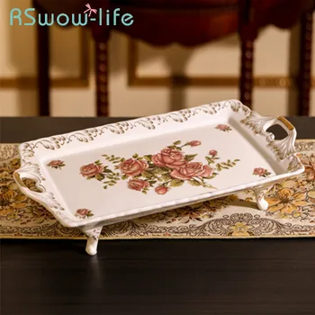 8Pcs Ceramic Teapot and Teacup Tray Set Rectangular Teacup Water Cup Storage Tray Coffee Cup Tray For Drinkware
8Pcs Ceramic Teapot and Teacup Tray Set Rectangular Teacup Water Cup Storage Tray Coffee Cup Tray For Drinkware