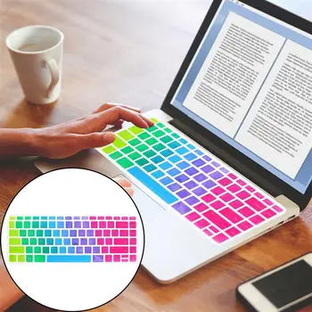 Hight Quality Notebook Keyboard Stickers Skin Cover Keycaps for HP 14" 15.6''BF Laptop soft Silicone Waterproof Dustproof Cover
Hight Quality Notebook Keyboard Stickers Skin Cover Keycaps for HP 14" 15.6''BF Laptop soft Silicone Waterproof Dustproof Cover