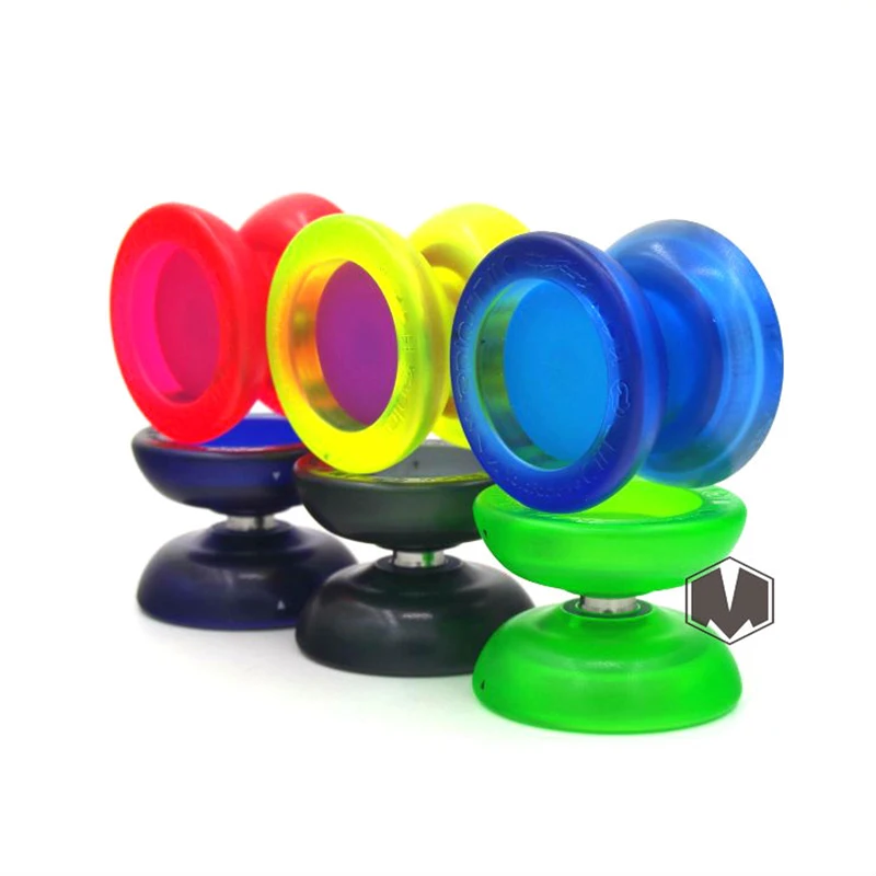 

new arrival yoyo YYF replay YOYO US champion ball unresponsive yoyo for Professional yo-yo 1A 3A 5A