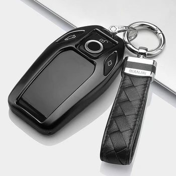Aluminum alloy Car-Styling Keychain Car For BMW X3/X4/X5/X6/X7/530LE/7 series730LI/740/6 series GT 
Aluminum alloy Car-Styling Keychain Car For BMW X3/X4/X5/X6/X7/530LE/7 series730LI/740/6 series GT