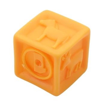 Soft Vinyl Baby Grasp Toy Kids 3D Embossed Building Blocks Infant Massage Squeeze Bath Toy Children Diy Assembling Blocks Sets 
Soft Vinyl Baby Grasp Toy Kids 3D Embossed Building Blocks Infant Massage Squeeze Bath Toy Children Diy Assembling Blocks Sets