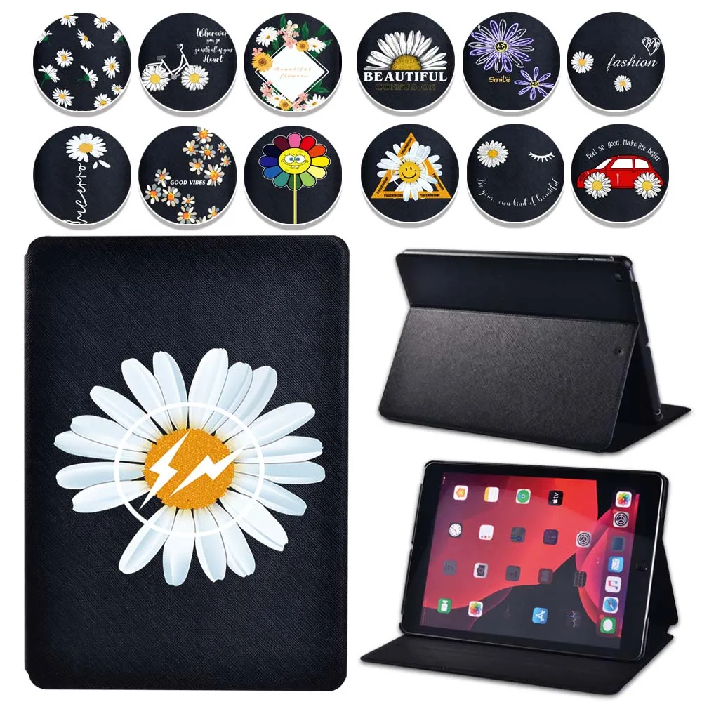 Tablet Case for Apple Ipad 8 2020 8th Generation 10.2 Inch Adjustable Folding Stand Tablet Protective Case + Pen
Tablet Case for Apple Ipad 8 2020 8th Generation 10.2 Inch Adjustable Folding Stand Tablet Protective Case + Pen