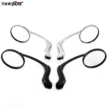 Motorcycle Universal Rearview Mirrors Cafe Racer For BMW K1100LT K75 R100RT R100RS R100T R100R R100S R80 R80RT R80GS R90 R90S
Motorcycle Universal Rearview Mirrors Cafe Racer For BMW K1100LT K75 R100RT R100RS R100T R100R R100S R80 R80RT R80GS R90 R90S