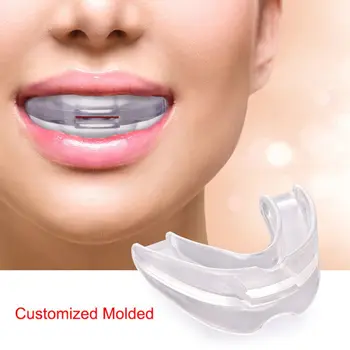 1 Box Teeth Bruxism And 4 Size Anti Snore Nose Clip Sleeping Apnea Guard Anti Snoring Bruxism Mouth Guard Snoring Device Bruxism
1 Box Teeth Bruxism And 4 Size Anti Snore Nose Clip Sleeping Apnea Guard Anti Snoring Bruxism Mouth Guard Snoring Device Bruxism
