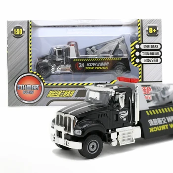 Kaidiwei Alloy Engineering Vehicle Model Traffic Rescue Vehicle 1:50 Accident Handling Vehicle Car Model for Children's Gift Toy
Kaidiwei Alloy Engineering Vehicle Model Traffic Rescue Vehicle 1:50 Accident Handling Vehicle Car Model for Children's Gift Toy