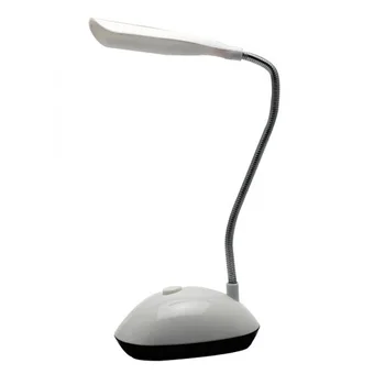 Mini Table Light Flicker-Free Flexible High Lumen Battery Powered Readig Desk Lamp Study Bedroom Eye Protection
Mini Table Light Flicker-Free Flexible High Lumen Battery Powered Readig Desk Lamp Study Bedroom Eye Protection