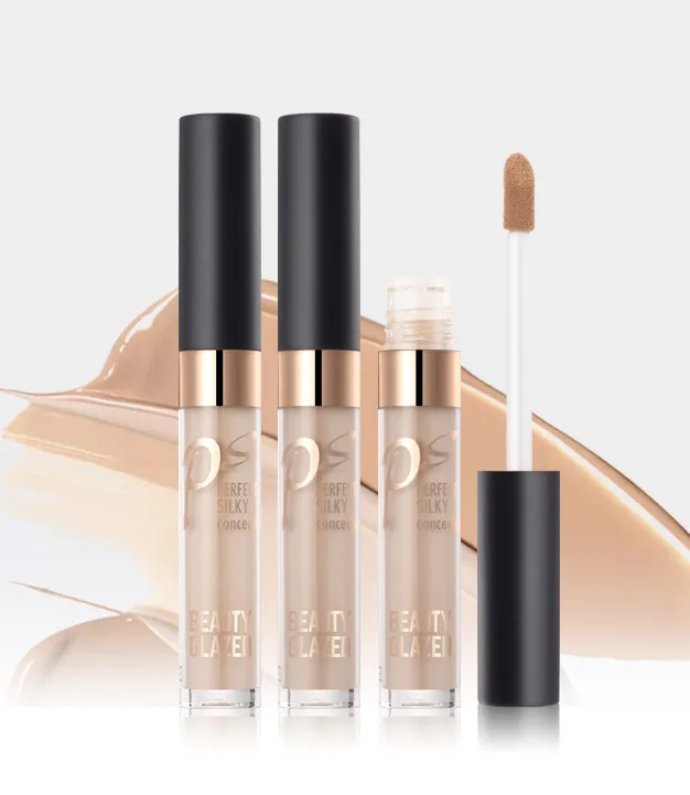 Beauty Glazed Make up Cover base Primer Concealer Palette Cream Makeup base tatoo Consealer Face Foundation eub shipping
Beauty Glazed Make up Cover base Primer Concealer Palette Cream Makeup base tatoo Consealer Face Foundation eub shipping