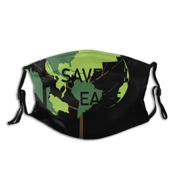 protective mask with filter Save The Earth Apr.22 anti dust PM2.5 reuse adult teen child girl
protective mask with filter Save The Earth Apr.22 anti dust PM2.5 reuse adult teen child girl