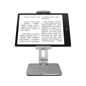BOOX Adjustable Multi-Angle tablet Stand ebook reader Desktop Stand Holder for Tablets Dock Cradle
BOOX Adjustable Multi-Angle tablet Stand ebook reader Desktop Stand Holder for Tablets Dock Cradle