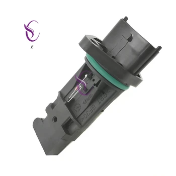 Mass Air Flow MAF Sensor For Opel Vauxhall Vectra Signum Frontera SUV 2.0 2.2 DTI 0281002479 93173727 24437503 0 281 002 479
Mass Air Flow MAF Sensor For Opel Vauxhall Vectra Signum Frontera SUV 2.0 2.2 DTI 0281002479 93173727 24437503 0 281 002 479