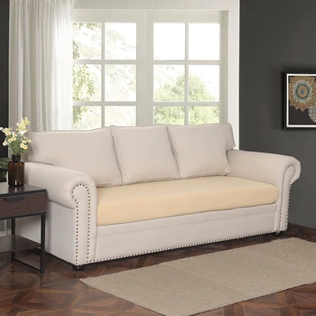 SNEWVIE Home Decoration Solid Color Elastic Protector Sofa Cover Personality Matching Washable Cover Slipcover
SNEWVIE Home Decoration Solid Color Elastic Protector Sofa Cover Personality Matching Washable Cover Slipcover