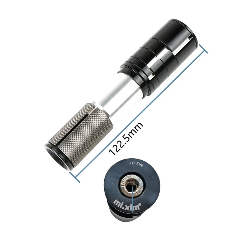 28.6mm Bicycle Bike Handlebar Stem Fork Riser Up Extender Head Adapter Accessory
28.6mm Bicycle Bike Handlebar Stem Fork Riser Up Extender Head Adapter Accessory