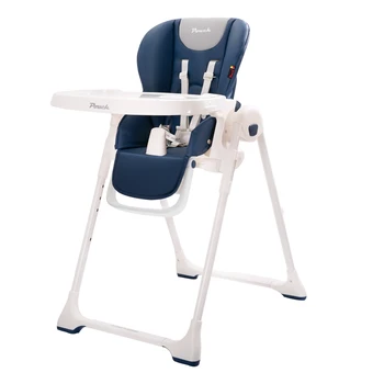 

стульчик для кормления стул для кормления Pounch High Chair for feeding Portable Foldable