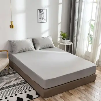 elastic Fitted Sheet waterproof bed linen quality Cover bedding set Protector bedspread bed sheet on elastic band
elastic Fitted Sheet waterproof bed linen quality Cover bedding set Protector bedspread bed sheet on elastic band
