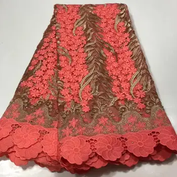 Pink Mesh French Tulle Lace, African Ankara Swiss Voile Lace Fabrics for Wedding Dress 2020 Latest Nigerian Lace Material
Pink Mesh French Tulle Lace, African Ankara Swiss Voile Lace Fabrics for Wedding Dress 2020 Latest Nigerian Lace Material