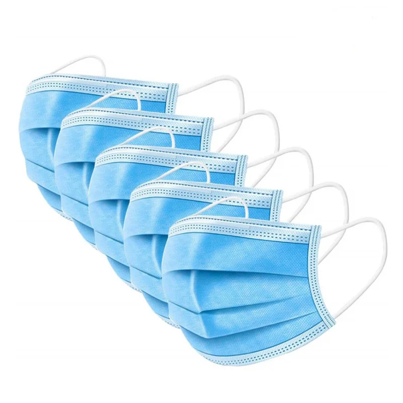 200pcs Fast Ship Mask 3 Layer Mask Disposable mouth mask Anti-Pollution Mask Disposable Face Mask Dust Filter Mask
200pcs Fast Ship Mask 3 Layer Mask Disposable mouth mask Anti-Pollution Mask Disposable Face Mask Dust Filter Mask
