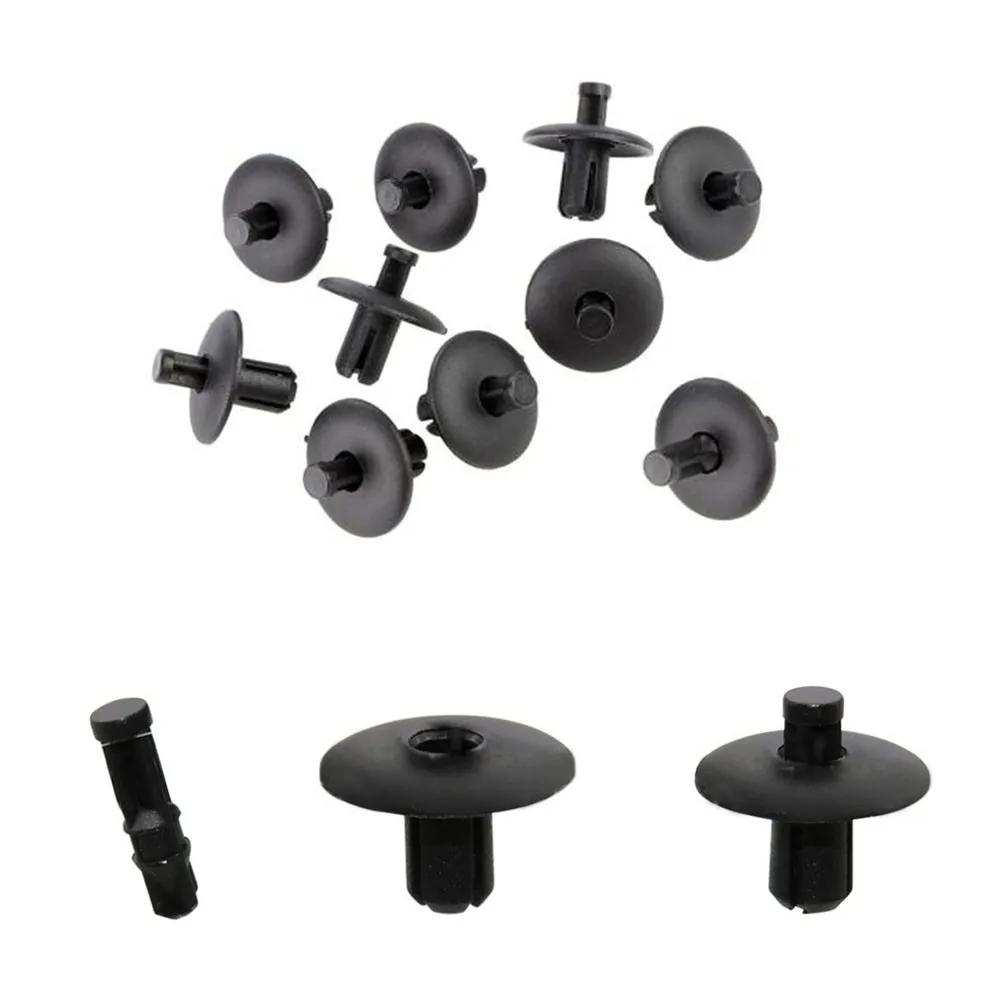 ~10pcs/Set Trim & Body Panel Clips For A---udi Q3 Q5 Q7 A4 A5 A8 Auto Interior Replacement Accessories 4D0807300
~10pcs/Set Trim & Body Panel Clips For A---udi Q3 Q5 Q7 A4 A5 A8 Auto Interior Replacement Accessories 4D0807300