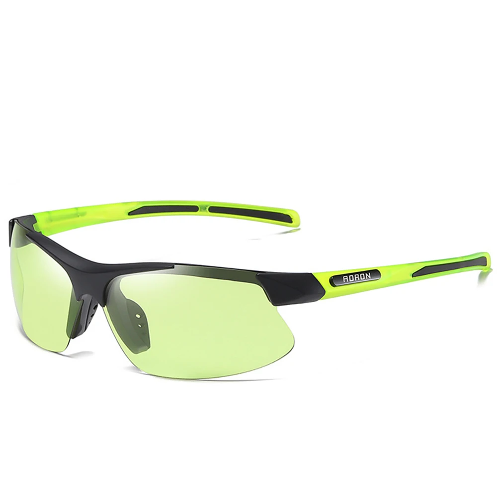 Photochromic Men Women Bicycle Glasses Color Change MTB Road Bike Sunglasses Polarized Cycling Eyewear Riding Goggles BC0329 (4)