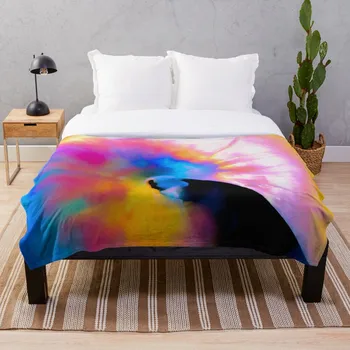 Electric Jewel 2 Throw Blanket Soft Sherpa Blanket Bed Sheet Single Knee Blanket Office Nap Blanket
Electric Jewel 2 Throw Blanket Soft Sherpa Blanket Bed Sheet Single Knee Blanket Office Nap Blanket