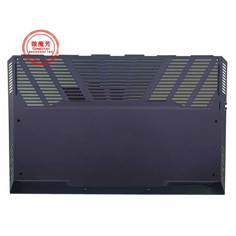 Панель доступа для игрового ноутбука Dell Inspiron G15 5510 5511 5515 T1DTR 0T1DTR, дверная крышка, нижняя крышка, базовая крышка, Черная задняя крышка
Панель доступа для игрового ноутбука Dell Inspiron G15 5510 5511 5515 T1DTR 0T1DTR, дверная крышка, нижняя крышка, базовая крышка, Черная задняя крышка