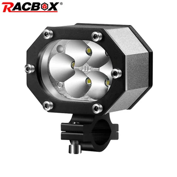 Led Spotlight 12V 24V 60V ATV UTV Motorcycle Spot Light Off Road Healdight Led Scooters Headlamp Motorbike Waterproof Fog Lamps
Led Spotlight 12V 24V 60V ATV UTV Motorcycle Spot Light Off Road Healdight Led Scooters Headlamp Motorbike Waterproof Fog Lamps