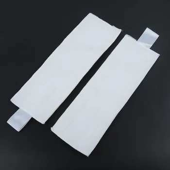 Floor Cloth Brush Head Cover For KARCHER EASYFIX SC1 SC2 SC3 SC4 SC5 Steam Cleaner Fiber + Cotton White
Floor Cloth Brush Head Cover For KARCHER EASYFIX SC1 SC2 SC3 SC4 SC5 Steam Cleaner Fiber + Cotton White