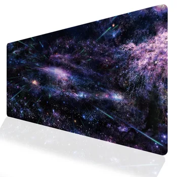 Locking Edge Galaxy 900*400*3mm Keyboard Computer Mouse Pad Game Gamer Gaming Rectangle Nature Rubber Non-Slip Mousepad Desk Mat
Locking Edge Galaxy 900*400*3mm Keyboard Computer Mouse Pad Game Gamer Gaming Rectangle Nature Rubber Non-Slip Mousepad Desk Mat