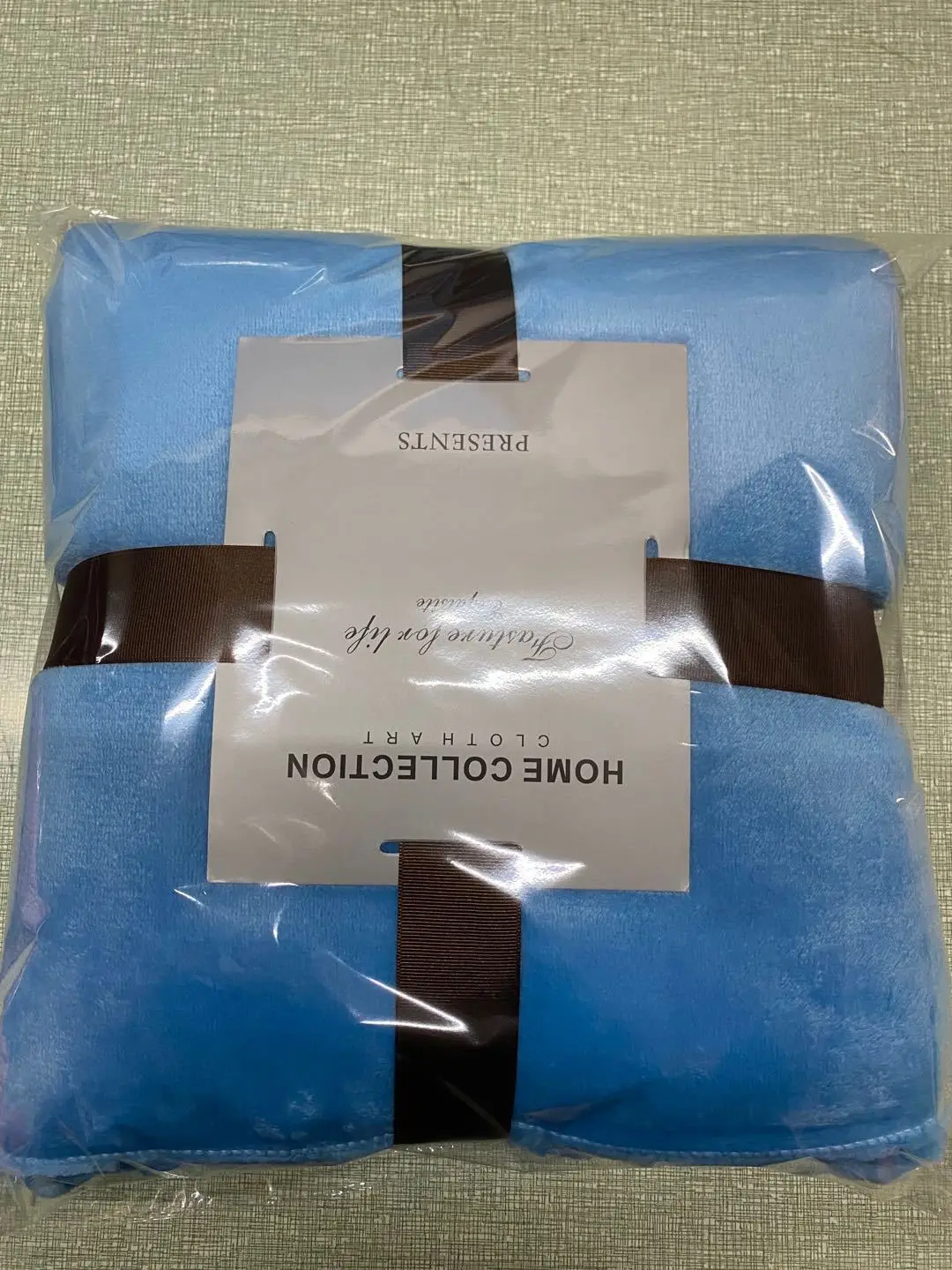 Shop Generic Pure coraline fleece blankets home manta sofá colcha cama