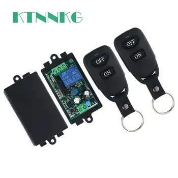For Led Lights Bulb 433MHz 220V Lamp Wireless Remote Control Switch ON/OFF 433 MHz 110V Remote Control Receiver Transmitter
For Led Lights Bulb 433MHz 220V Lamp Wireless Remote Control Switch ON/OFF 433 MHz 110V Remote Control Receiver Transmitter