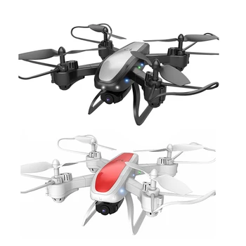4K HD Camera Video Recording RC Drone WiFi Foldable Remote Control Helicopter Toy
4K HD Camera Video Recording RC Drone WiFi Foldable Remote Control Helicopter Toy