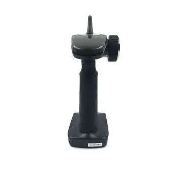 FS-GT2B FS GT2B 2.4G 3CH RC Remote Controller with FS-GR3E Receiver USB Handle Upgraded for RC Car Boat QX2D
FS-GT2B FS GT2B 2.4G 3CH RC Remote Controller with FS-GR3E Receiver USB Handle Upgraded for RC Car Boat QX2D