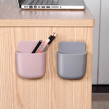 Wall-mounted Remote Control Storage Box Wall Suction Mobile Phone Rack Mobile Phone Charging Shelf Racks Free Punching Rack
Wall-mounted Remote Control Storage Box Wall Suction Mobile Phone Rack Mobile Phone Charging Shelf Racks Free Punching Rack