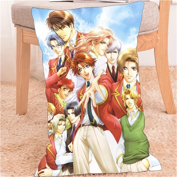 Gakuen Heaven Itou Keita Endou Kazuki Anime Dakimakura Pillow Cover Case 60x40cm
Gakuen Heaven Itou Keita Endou Kazuki Anime Dakimakura Pillow Cover Case 60x40cm