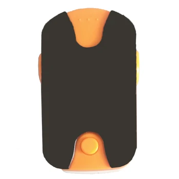 Mini Finger Clip Protable Pulse Oximeter PI Heart Rate Blood Oxygen Saturation SpO2 Monitor Family Aerobic Exercise Measure Acti
Mini Finger Clip Protable Pulse Oximeter PI Heart Rate Blood Oxygen Saturation SpO2 Monitor Family Aerobic Exercise Measure Acti