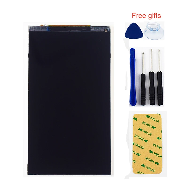 For Sony Xperia M2 Dual SIM S50H D2302/M2 Aqua LTE D240 LCD Display Monitor Module LCD Screen Display panel
For Sony Xperia M2 Dual SIM S50H D2302/M2 Aqua LTE D240 LCD Display Monitor Module LCD Screen Display panel