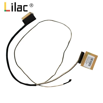 Video screen Flex For HP 15-AB 15-AB023CL15-AB121CA touch 40pin laptop LCD LED LVDS Display Ribbon cable DDX15CLC040
Video screen Flex For HP 15-AB 15-AB023CL15-AB121CA touch 40pin laptop LCD LED LVDS Display Ribbon cable DDX15CLC040