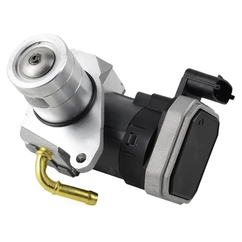 Car EGR Valve Exhaust Gas Recirculation Valve for Vauxhall Opel Astra Vectra Zafira a 2.0+2.2 4774311 9196675 5851041 5851594
Car EGR Valve Exhaust Gas Recirculation Valve for Vauxhall Opel Astra Vectra Zafira a 2.0+2.2 4774311 9196675 5851041 5851594