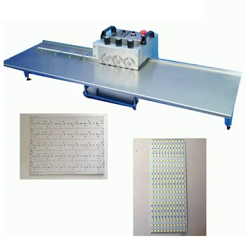 Aluminum substrate pcb depaneler,Automatic Circular Blade Moves Pcb Depanelizer
Aluminum substrate pcb depaneler,Automatic Circular Blade Moves Pcb Depanelizer