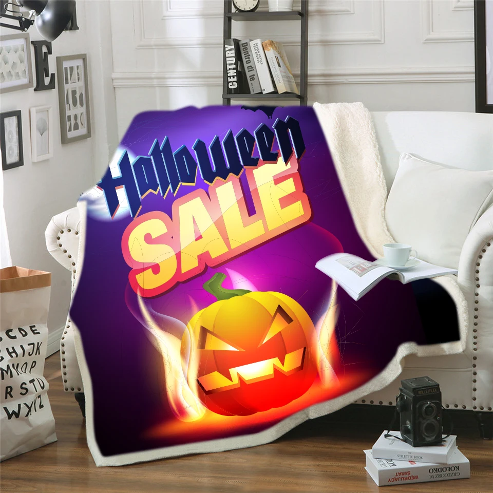 Custom DIY Print Modern Throw Blanket Gothic Skull with Fractal Effects in Fire Evil Halloween Concept Home Blanket
Custom DIY Print Modern Throw Blanket Gothic Skull with Fractal Effects in Fire Evil Halloween Concept Home Blanket
