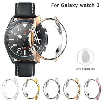Watch Case For Huawei Watch GT 2 46mm Case Soft Silicone TPU Watch Cover Accessories Protector Frame For Huawei GT2 42mm TXTB1
Watch Case For Huawei Watch GT 2 46mm Case Soft Silicone TPU Watch Cover Accessories Protector Frame For Huawei GT2 42mm TXTB1