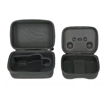 2pcs Suitable For Air 2 Series Fuselage Remote Control Main Unit Bag Practical Drone Air 2 Accessories
2pcs Suitable For Air 2 Series Fuselage Remote Control Main Unit Bag Practical Drone Air 2 Accessories